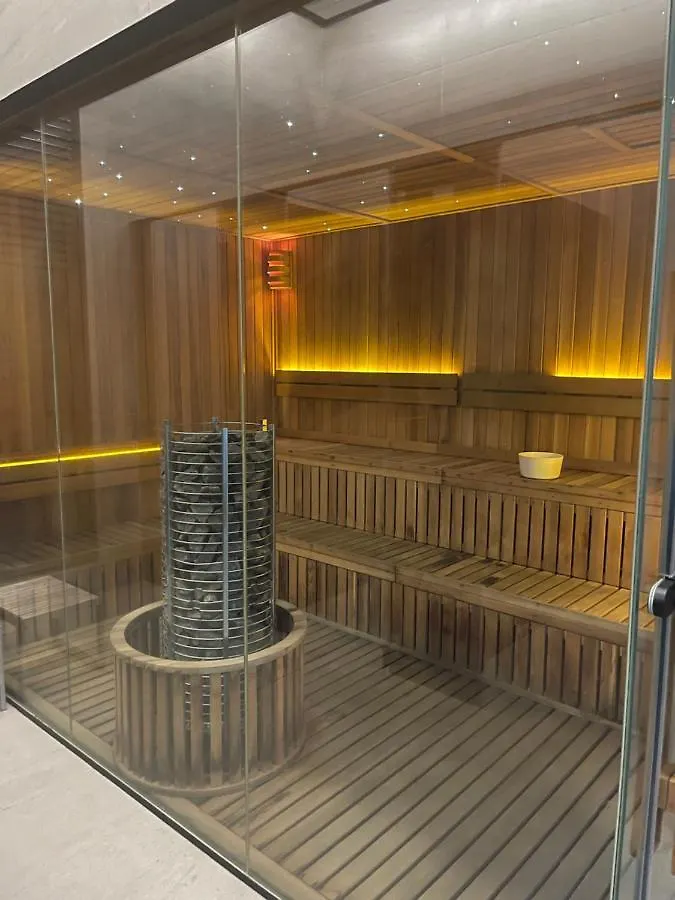 Opus Residences Kl 118 View Куала-Лумпур