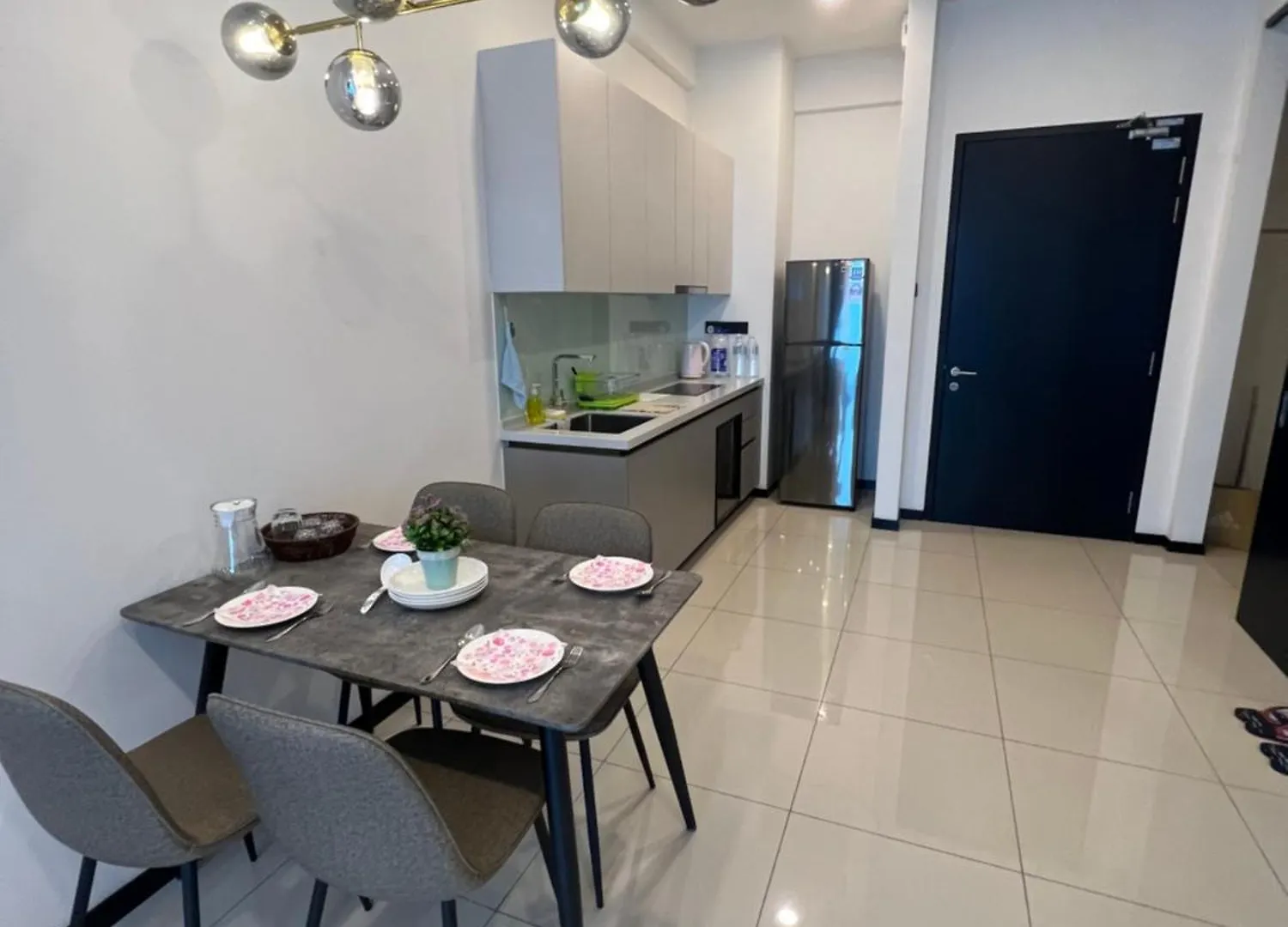 Opus Residences Kl 118 View Куала-Лумпур 0*,  Малайзия
