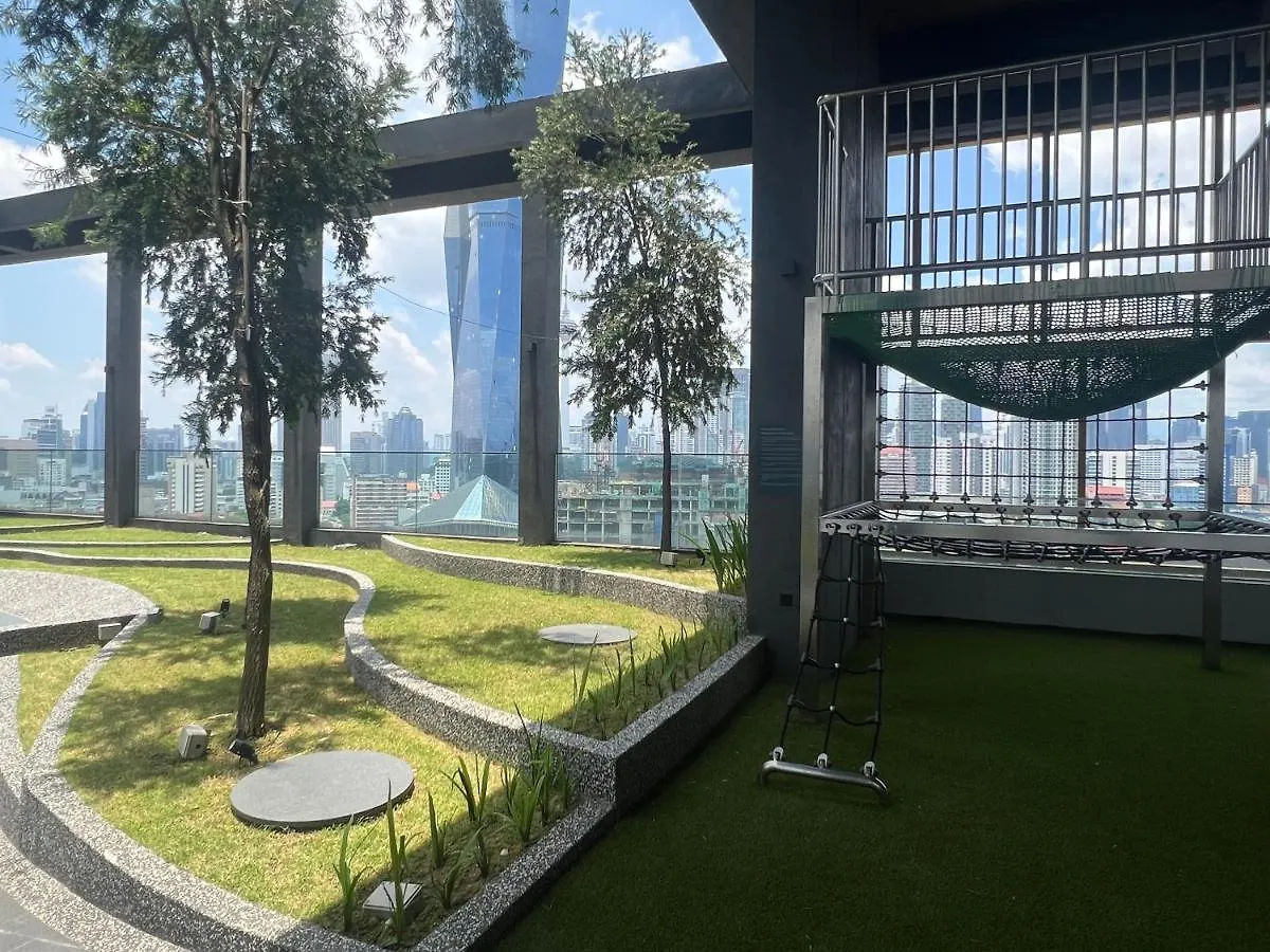 Opus Residences Kl 118 View Kuala Lumpur 0*,