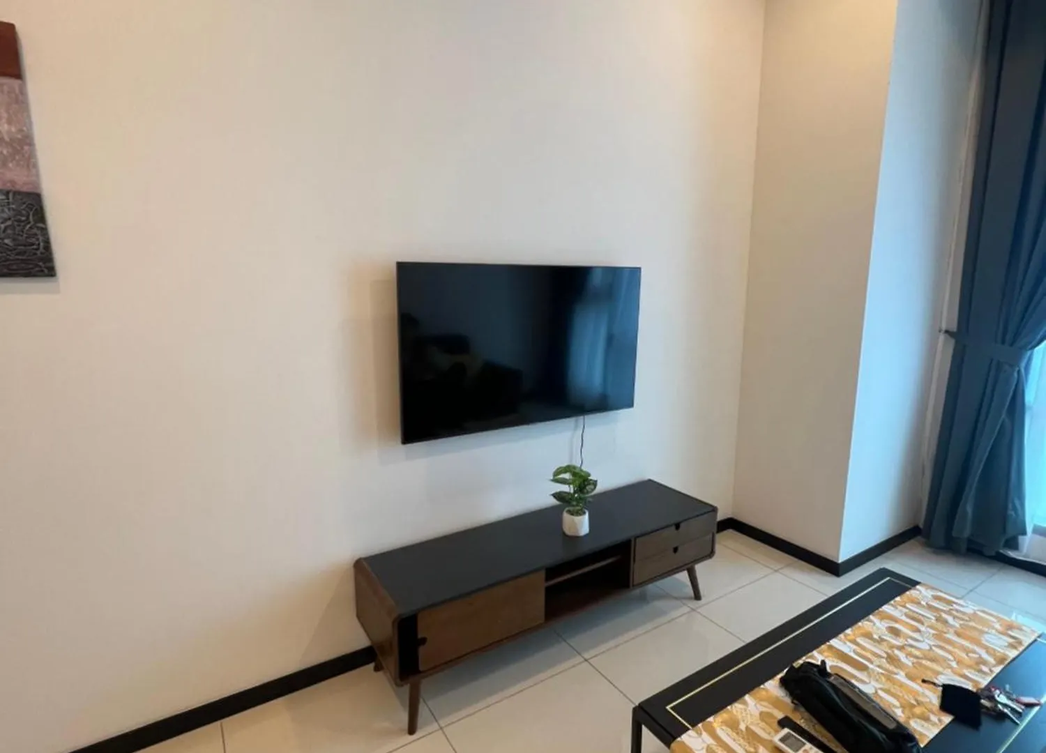 Opus Residences Kl 118 View Kuala Lumpur