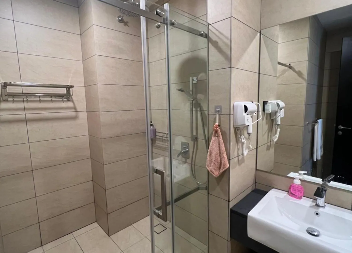 Opus Residences Kl 118 View Kuala Lumpur Daire