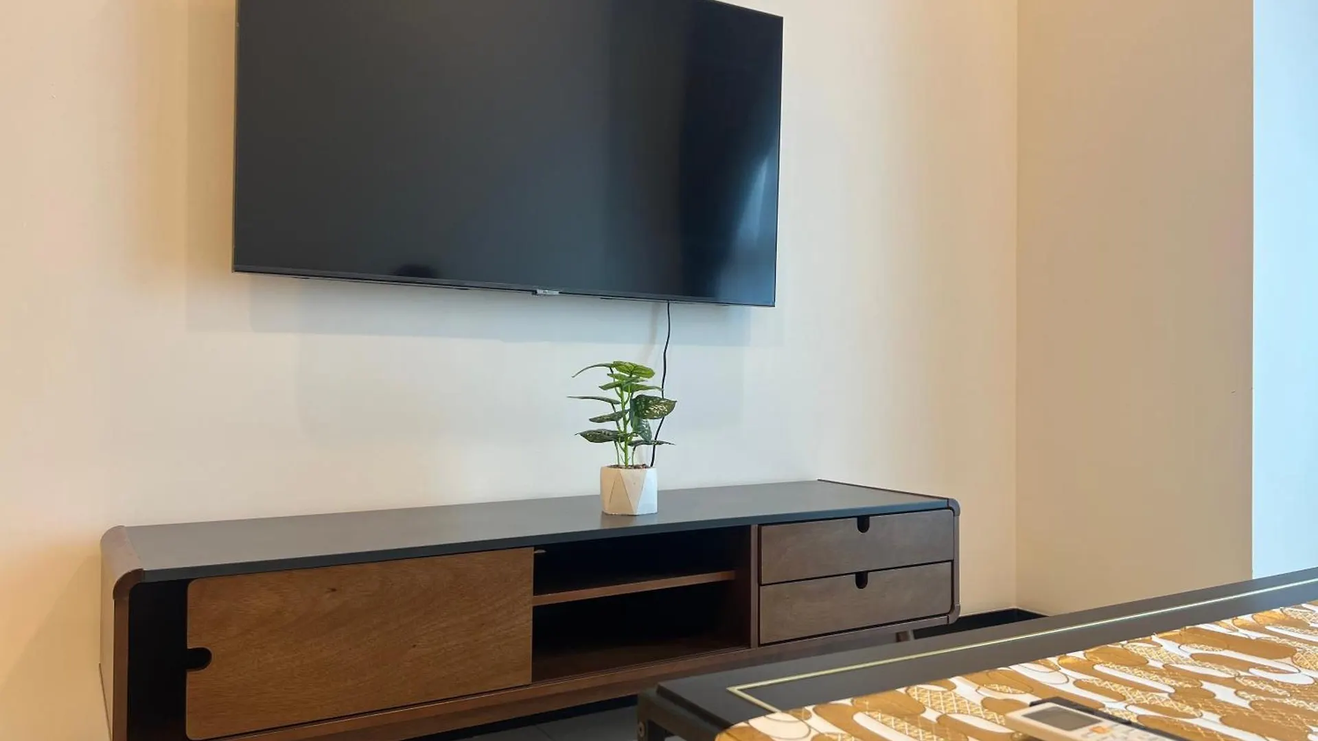 Opus Residences Kl 118 View Kuala Lumpur Daire