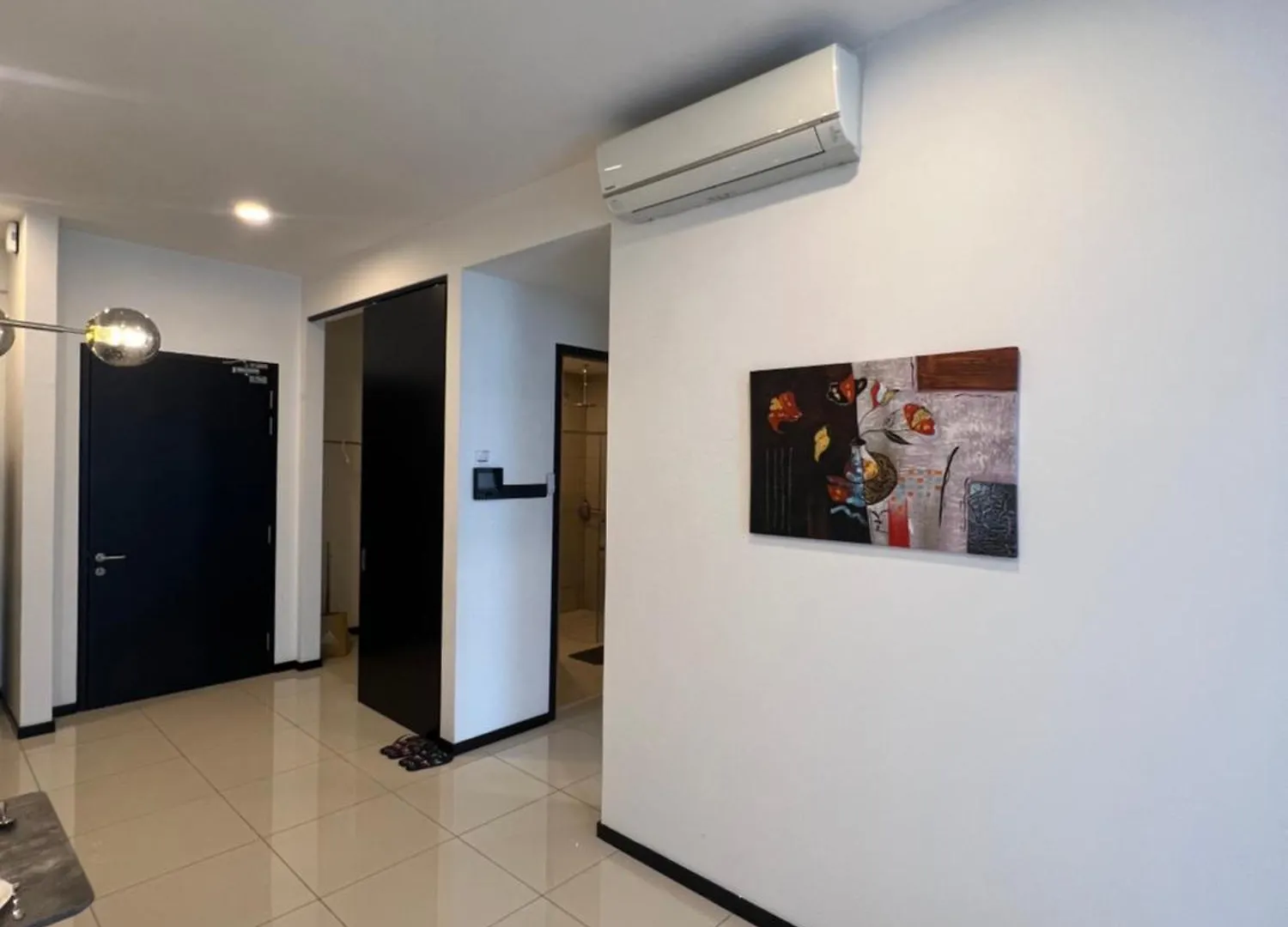 Opus Residences Kl 118 View Kuala Lumpur Daire