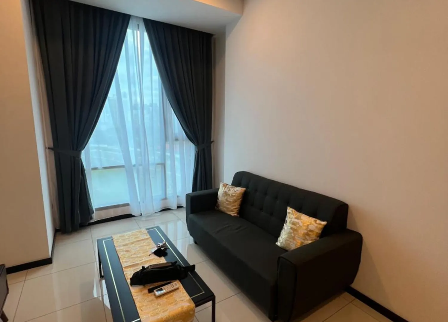Daire Opus Residences Kl 118 View Kuala Lumpur